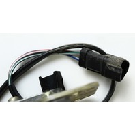 Johnson Evinrude Concealed Side Mount Control Box ONLY