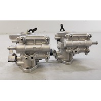 6517A64 6517A63 WMA-6 Mercury 1987-1989 Carburetor Set 45 HP 4 cylinder REBUILT!
