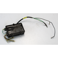 Mercury 1999 2000 2001 2002 - 2006 Switchbox 8 9.9 10 15 20 25 HP 1 YEAR WTY OEM