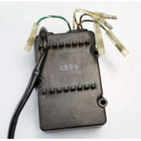 Mercury 1999 2000 2001 2002 - 2006 Switchbox 8 9.9 10 15 20 25 HP 1 YEAR WTY OEM