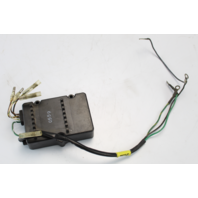 Mercury 1999 2000 2001 2002 - 2006 Switchbox 8 9.9 10 15 20 25 HP 1 YEAR WTY OEM