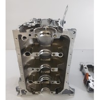 12000-ZY6-435ZA Honda 2007 & UP Rebuildable Cylinder Block BF 150 HP FOR PARTS!