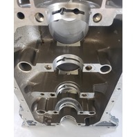 12000-ZY6-435ZA Honda 2007 & UP Rebuildable Cylinder Block BF 150 HP FOR PARTS!