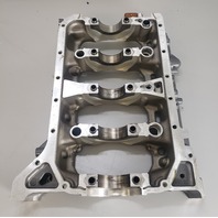12000-ZY6-435ZA Honda 2007 & UP Rebuildable Cylinder Block BF 150 HP FOR PARTS!