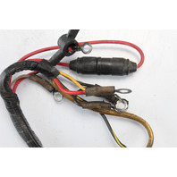 1980-2004 Mercury Wiring Harness  92436A5 92436A3 15 18 20 25 HP 2 Cylinder