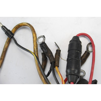 1980-2004 Mercury Wiring Harness  92436A5 92436A3 15 18 20 25 HP 2 Cylinder