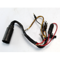 1980-2004 Mercury Wiring Harness  92436A5 92436A3 15 18 20 25 HP 2 Cylinder