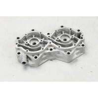 Johnson Evinrude 1973 1974 1975 1976 PORT Cylinder Head 85 HP V4 GOOD CONDITION