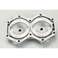 Johnson Evinrude 1973 1974 1975 1976 PORT Cylinder Head 85 HP V4 GOOD CONDITION
