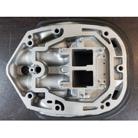 41945A6 C# 86584 Mercury 1976-1988 Exhaust Plate 135 150 175 200 + HP V6