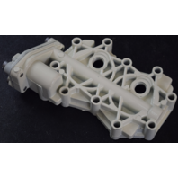 306192 Johnson Evinrude 1959- 64Cylinder Head 2 Cylinder 5.5 HP REFURBISHED