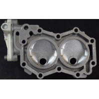 306192 Johnson Evinrude 1959- 64Cylinder Head 2 Cylinder 5.5 HP REFURBISHED