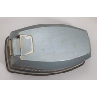 Johnson Evinrude Top Cowl Hood Engine Cover 20 25 30 HP 2 Cylinder 2-Stroke