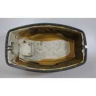 Johnson Evinrude Top Cowl Hood Engine Cover 20 25 30 HP 2 Cylinder 2-Stroke
