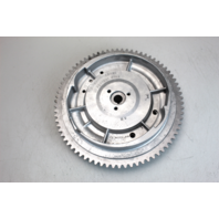 581565 581792 Johnson Evinrude Flywheel 1973-1977 25 HP 74T