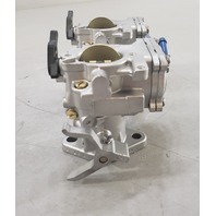 5975A1 5975 BA3A BA-3A Mercury 1980-86 Carburetor Set 45 50 HP Inline 4 REBUILT!