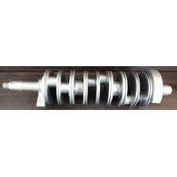 434771 Johnson Evinrude 1992 & UP Crankshaft 185 200 225 250 300 HP V6 POLISHED