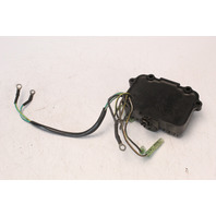 Mercury 1977 - 1995 Switchbox 6 8 9.9 10 15 18 20 25 HP OEM 1 YEAR WARRANTY