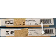 CC21008 Teleflex Mariner Throttle & Control Cable Set of 2 8' NEW OLD STOCK