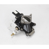 FA433167 Force 1974-1987 Carburetor Adapter Flange 35 45 50 55 HP