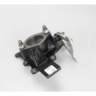 FA433167 Force 1974-1987 Carburetor Adapter Flange 35 45 50 55 HP