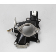 FA433167 Force 1974-1987 Carburetor Adapter Flange 35 45 50 55 HP