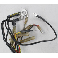 828296A1 84-828296A1 Force 1996-1999 Wiring Harness 40 50 HP 2 Cylinder