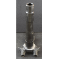 821769F3 821769F4 C# 821769-C1 Force 1995-1999 Swivel Tube Head 40 50 HP 2 Cyl