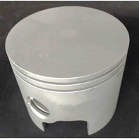 9009A5 C# 777-9009 Mercury 1987-93 Piston 2-Ring Standard 70 75 80 90 100 115 HP