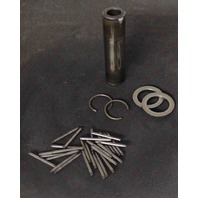 9009A5 C# 777-9009 Mercury 1987-93 Piston 2-Ring Standard 70 75 80 90 100 115 HP