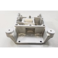 329848 0329848 Johnson Evinrude 1986-1990 Exhaust Adapter 60 65 70 HP