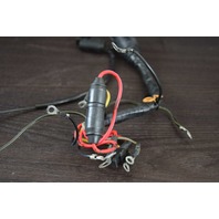 1980-1989 Mercury Mariner Wiring Harness 96219A8 96219A5 93948A1 35 40 HP 2 Cyl