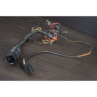 1980-1989 Mercury Mariner Wiring Harness 96219A8 96219A5 93948A1 35 40 HP 2 Cyl