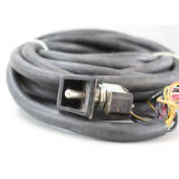 Mercury 16’ 7” External Wiring Harness W/ Key & 8 Pin Male Plug