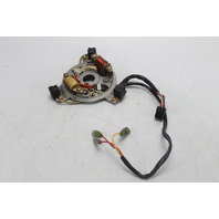 Suzuki 1988 1989 1990 1991 1992 1993 - 2000 Stator DT 25 30 HP 1 YEAR WARRANTY