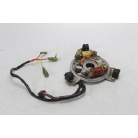 Suzuki 1988 1989 1990 1991 1992 1993 - 2000 Stator DT 25 30 HP 1 YEAR WARRANTY