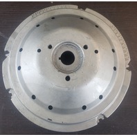 580783 Johnson Evinrude 1969-1971 Flywheel 55 60 HP 73 Teeth 3 Cyl