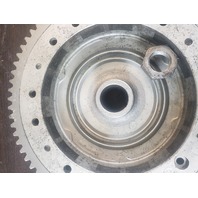580783 Johnson Evinrude 1969-1971 Flywheel 55 60 HP 73 Teeth 3 Cyl