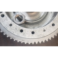 580783 Johnson Evinrude 1969-1971 Flywheel 55 60 HP 73 Teeth 3 Cyl