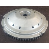 580783 Johnson Evinrude 1969-1971 Flywheel 55 60 HP 73 Teeth 3 Cyl