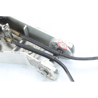 Honda 1999 2000 2001 2002 Tiller Handle w/ Grip 9.9 15 HP 2 Cylinder 4 Stroke