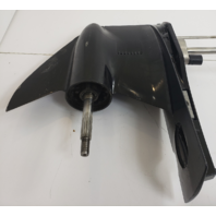 8M0061028 Mercury 2015 25" Complete Lower Unit 150 HP 4-Stroke 1 YEAR WARRANTY!