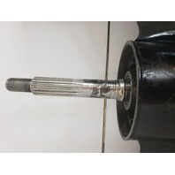 8M0061028 Mercury 2015 25" Complete Lower Unit 150 HP 4-Stroke 1 YEAR WARRANTY!