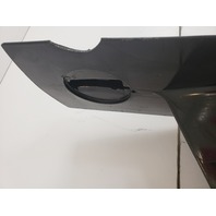 8M0061028 Mercury 2015 25" Complete Lower Unit 150 HP 4-Stroke 1 YEAR WARRANTY!