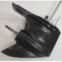 8M0061028 Mercury 2015 25" Complete Lower Unit 150 HP 4-Stroke 1 YEAR WARRANTY!