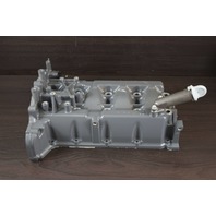 2007 & Later Honda FRONT HALF of Cylinder Block 12000-ZY9-415ZA 75 90 HP