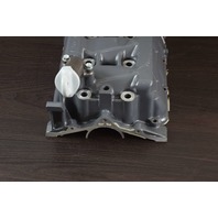 2007 & Later Honda FRONT HALF of Cylinder Block 12000-ZY9-415ZA 75 90 HP