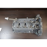 2007 & Later Honda FRONT HALF of Cylinder Block 12000-ZY9-415ZA 75 90 HP