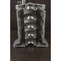 2007 & Later Honda FRONT HALF of Cylinder Block 12000-ZY9-415ZA 75 90 HP
