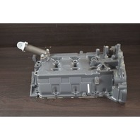2007 & Later Honda FRONT HALF of Cylinder Block 12000-ZY9-415ZA 75 90 HP